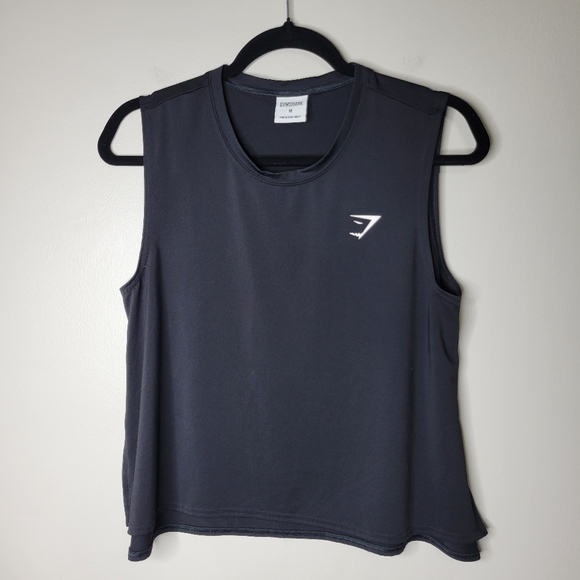 Gymshark Tops - Gymshark Tank Top